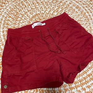 Sonoma elastic band shorts
